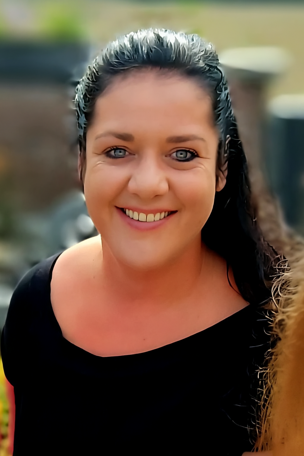 Martina Steffens