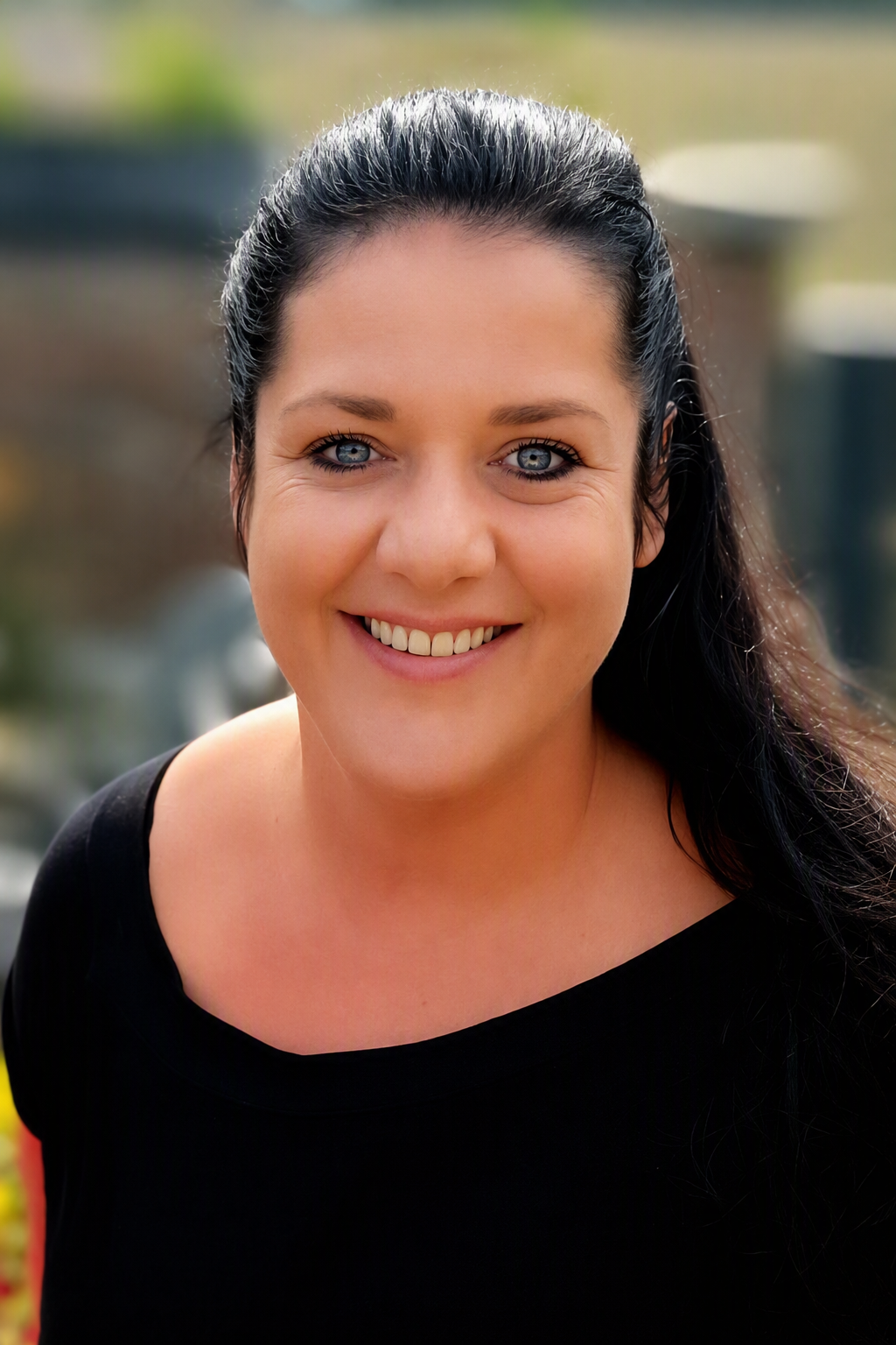 Martina Steffens